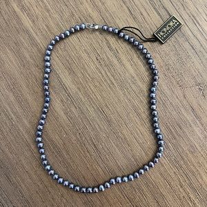 NWT Honora Pearl Necklace